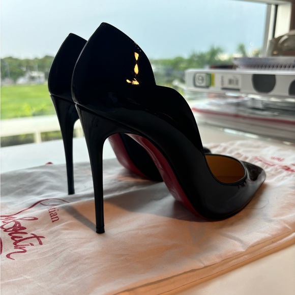 Christian Louboutin High Heels - Picture 2 of 4